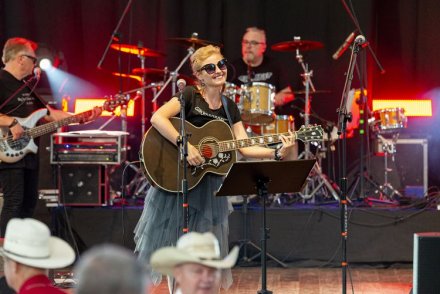 XXIII Wiślaczek Country